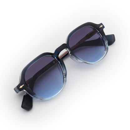 Pelle Luxur Unisex Sunglasses PLSG8247