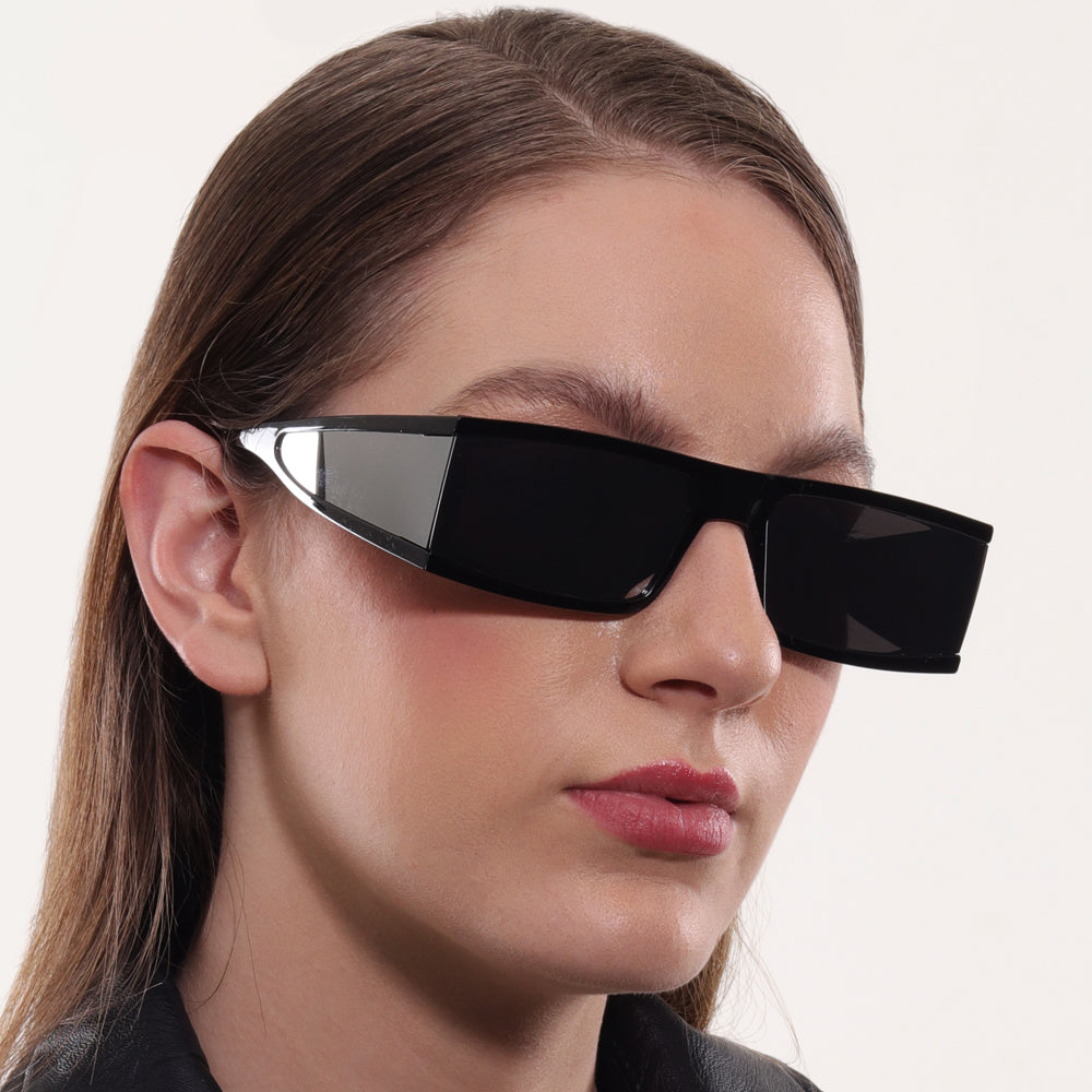 Pelle Luxur Unisex Sunglasses PLSG8120 - Buy 1 Get 1 Free