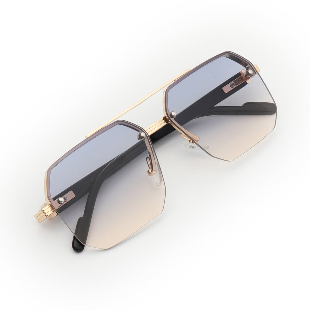 Pelle Luxur Unisex Sunglasses PLSG8193