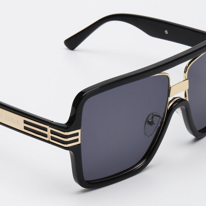 Pelle Luxur Unisex Sunglasses PLSG8322