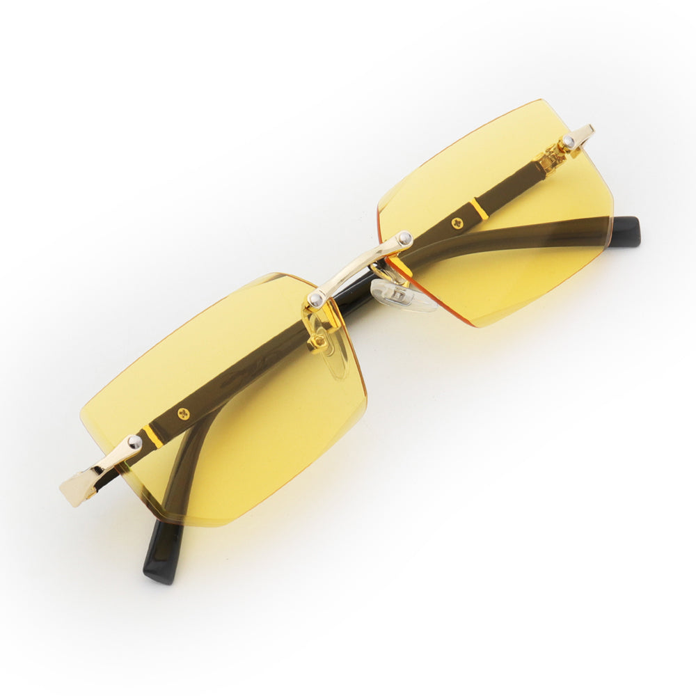 Pelle Luxur Unisex Sunglasses PLSG8087 - Buy 1 Get 1 Free