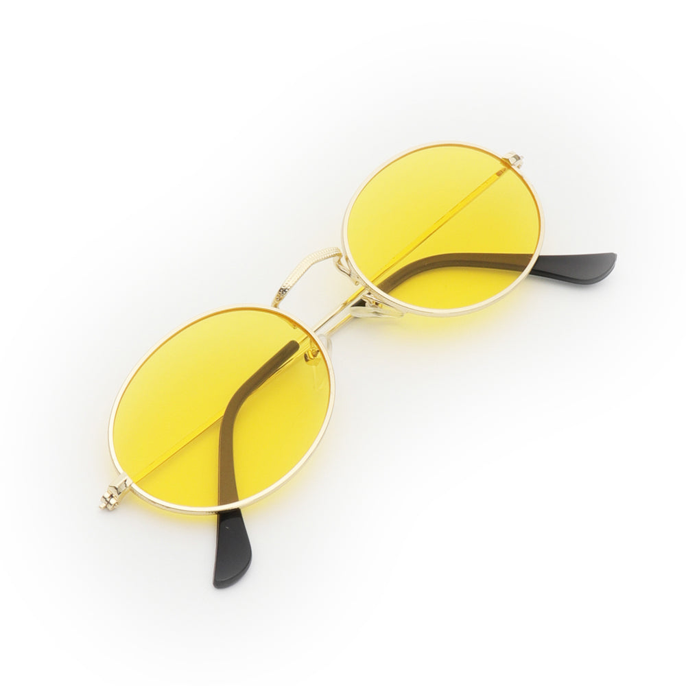 Pelle Luxur Unisex Sunglasses PLSG8246