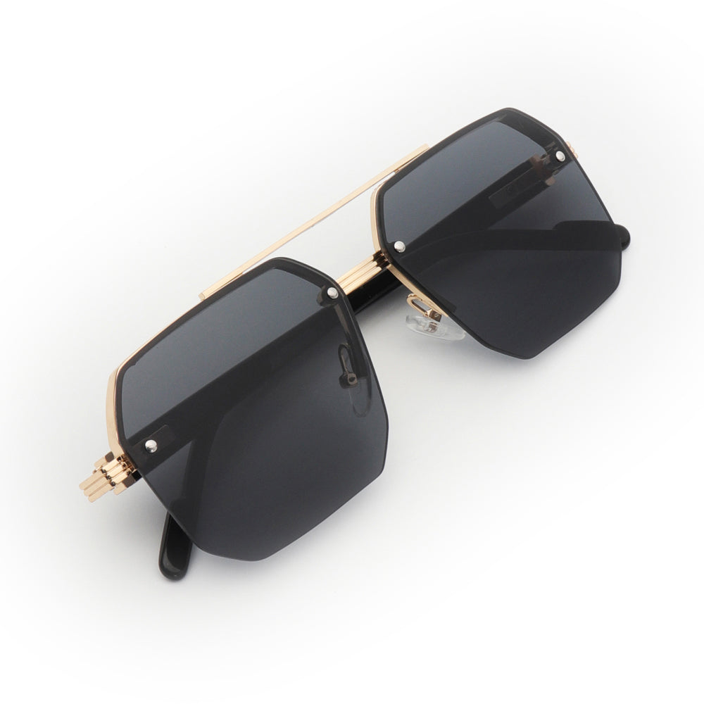 Pelle Luxur Unisex Sunglasses PLSG8197