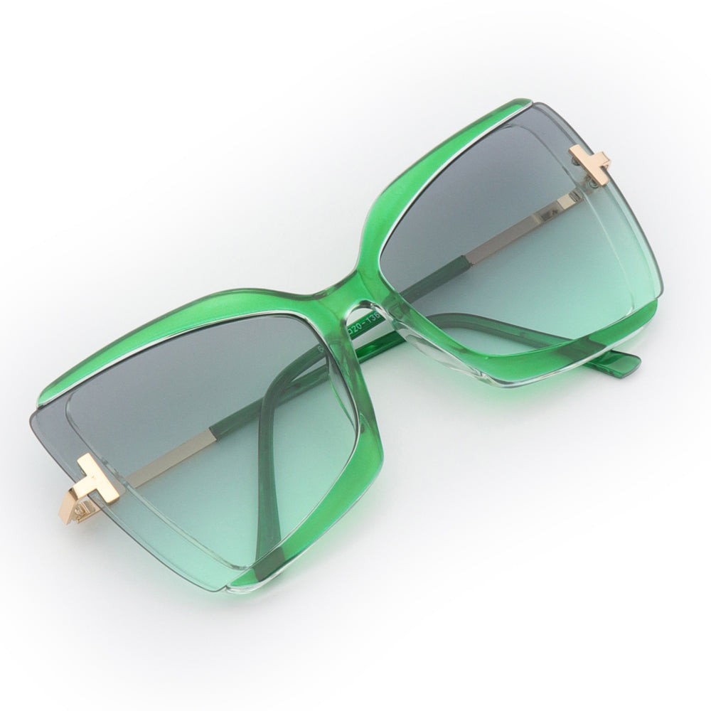 Pelle Luxur Unisex Sunglasses PLSG8292