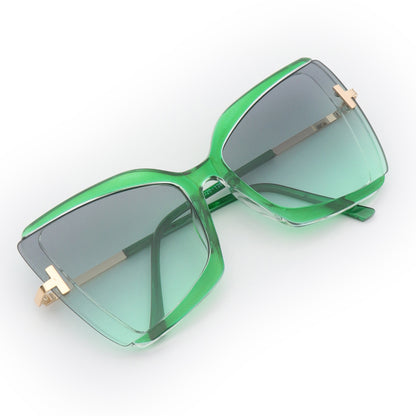 Pelle Luxur Unisex Sunglasses PLSG8292