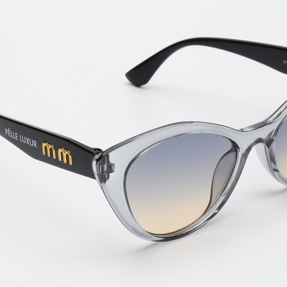 Pelle Luxur Unisex Sunglasses PLSG8335