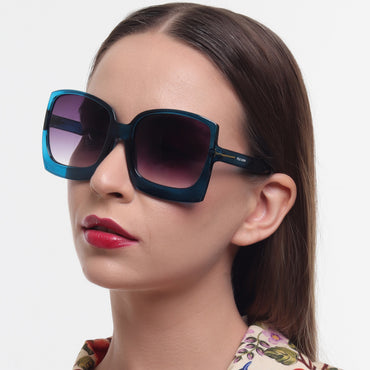 Pelle Luxur Unisex Sunglasses PLSG8148 - Buy 1 Get 1 Free