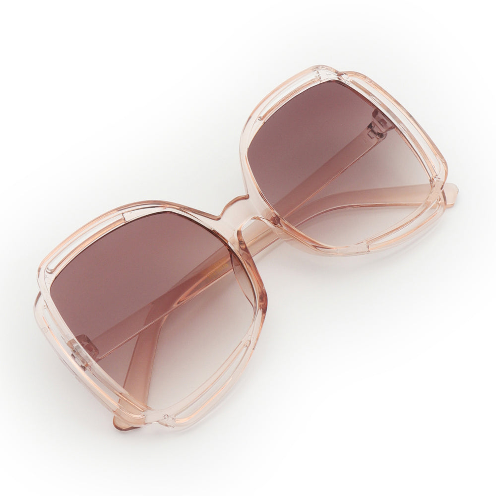 Pelle Luxur Unisex Sunglasses PLSG8277