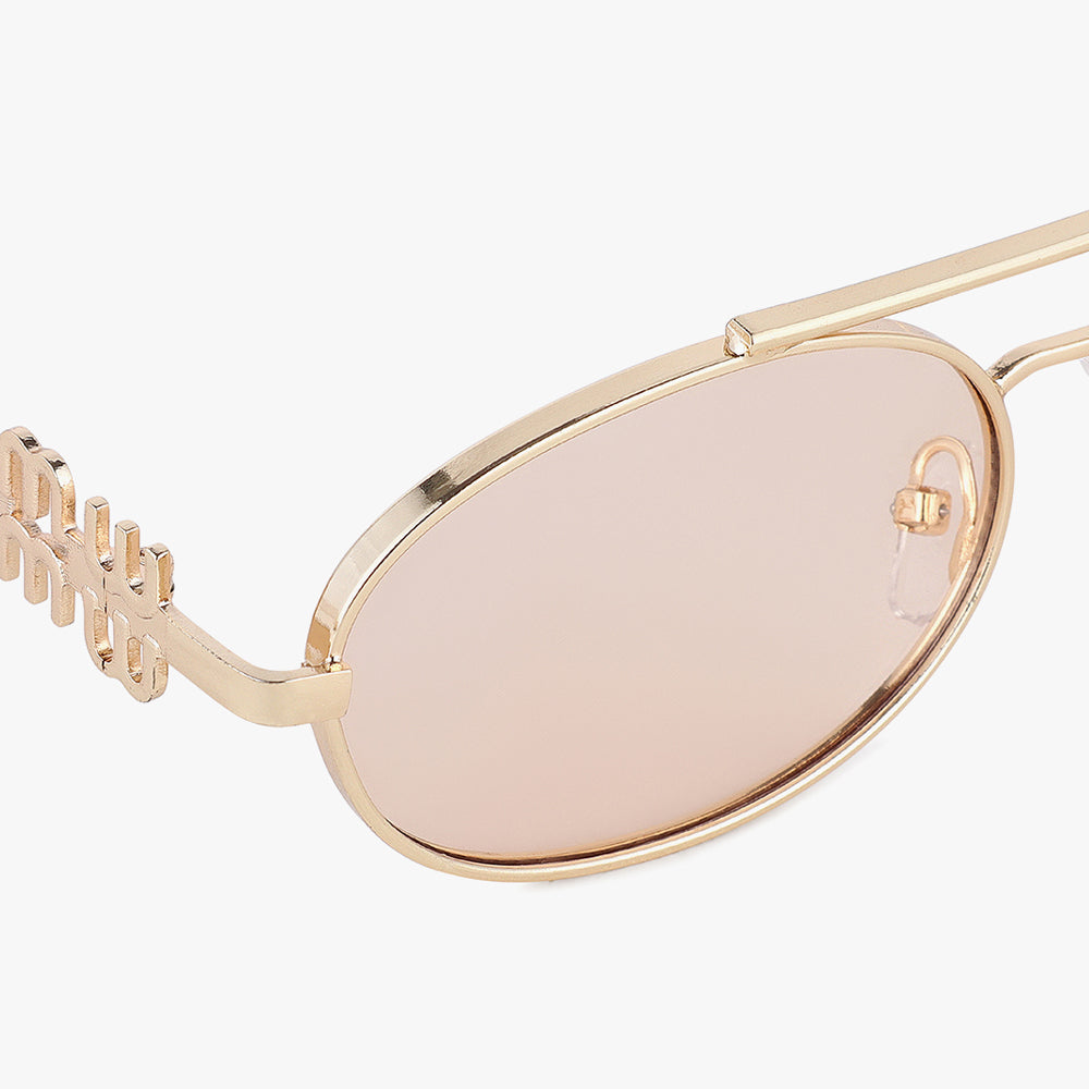 Pelle Luxur Unisex Sunglasses PLSG8053 - Buy 1 Get 1 Free