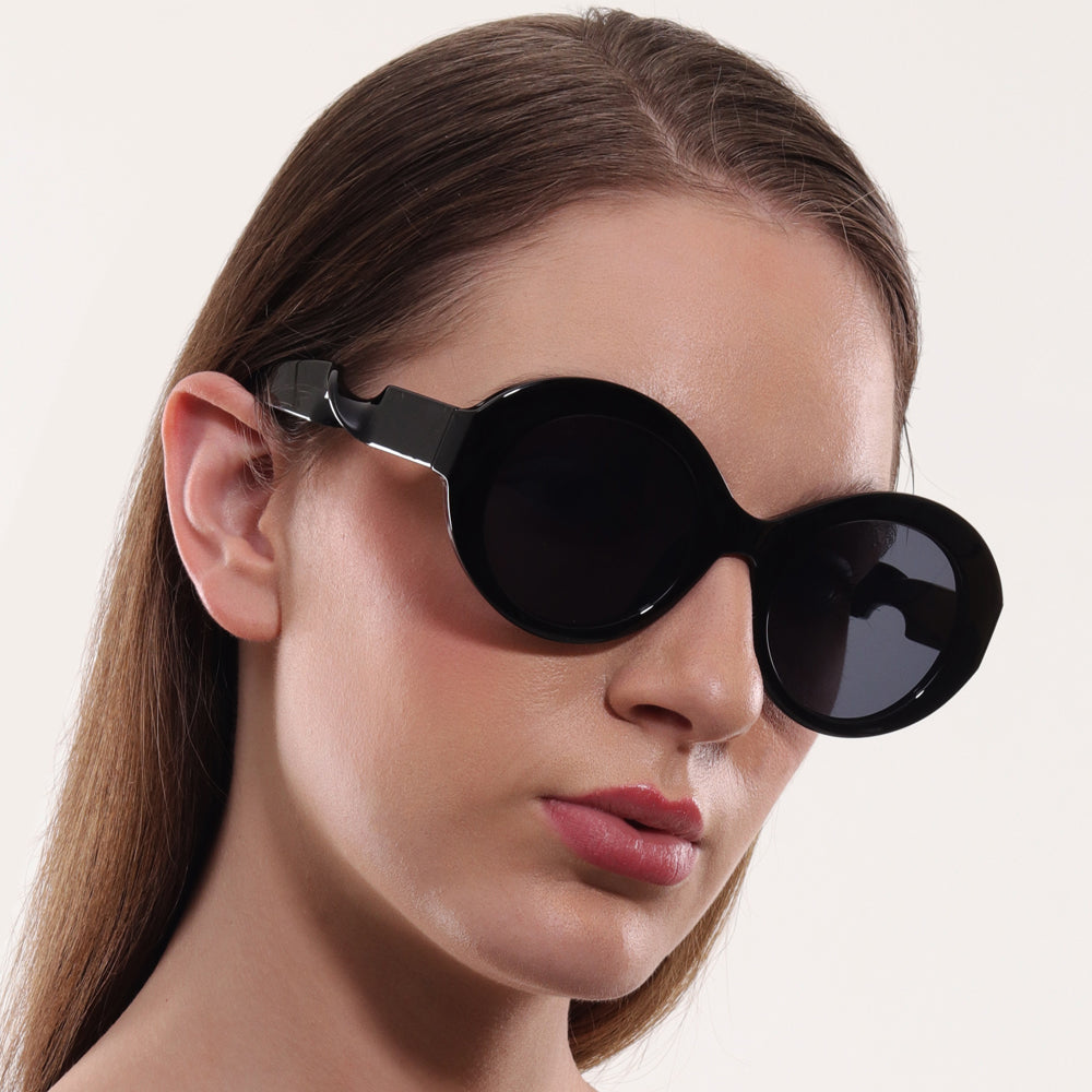 Pelle Luxur Unisex Sunglasses PLSG8317
