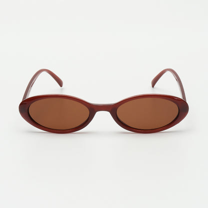 Pelle Luxur Unisex Sunglasses PLSG8236