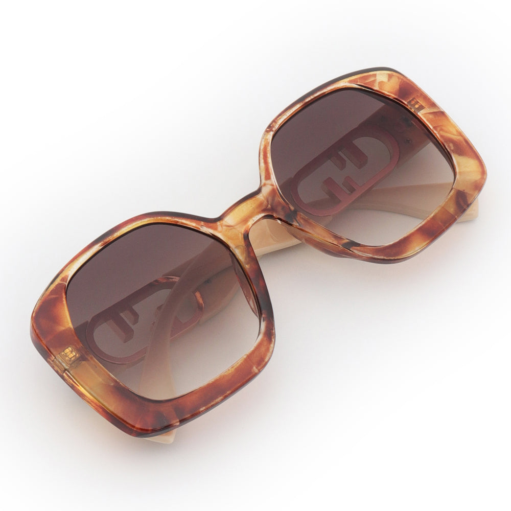 Pelle Luxur Unisex Sunglasses PLSG8286