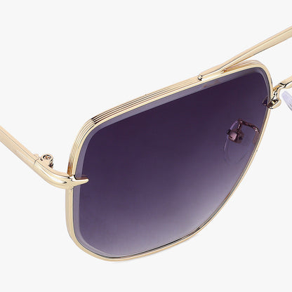 Pelle Luxur Unisex Sunglasses PLSG8027 - Buy 1 Get 1 Free