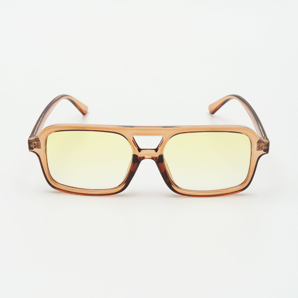 Pelle Luxur Unisex Sunglasses PLSG8217