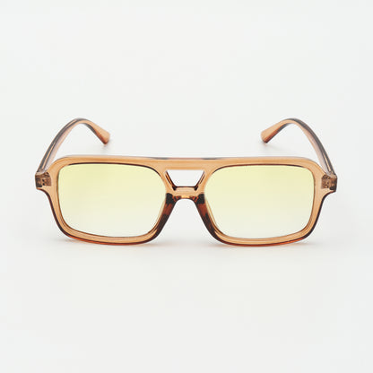 Pelle Luxur Unisex Sunglasses PLSG8217
