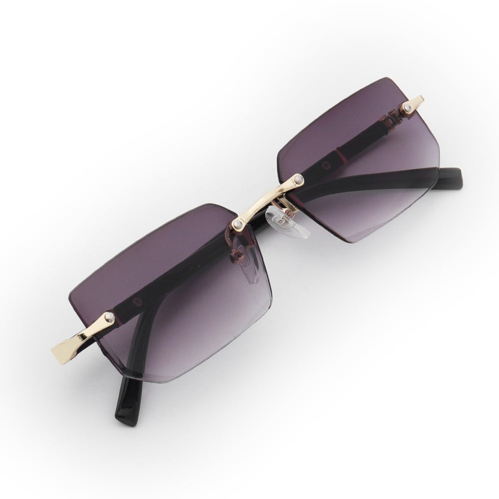 Pelle Luxur Unisex Sunglasses PLSG8083 - Buy 1 Get 1 Free