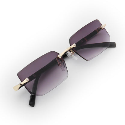 Pelle Luxur Unisex Sunglasses PLSG8083 - Buy 1 Get 1 Free