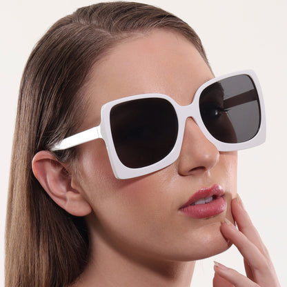 Pelle Luxur Unisex Sunglasses PLSG8325