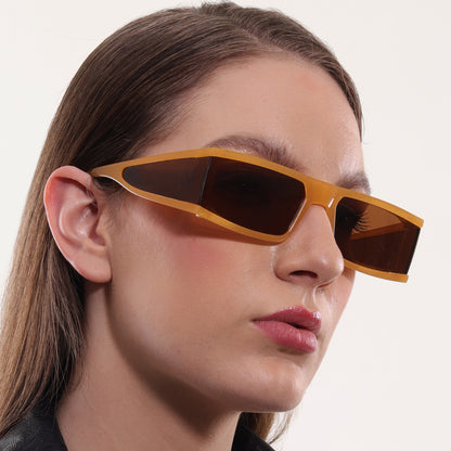 Pelle Luxur Unisex Sunglasses PLSG8118 - Buy 1 Get 1 Free