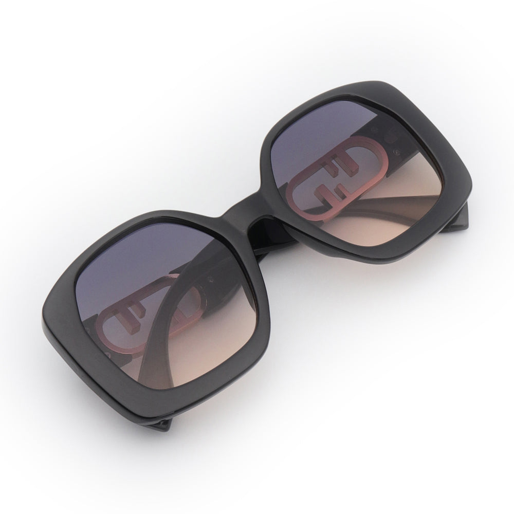 Pelle Luxur Unisex Sunglasses PLSG8285