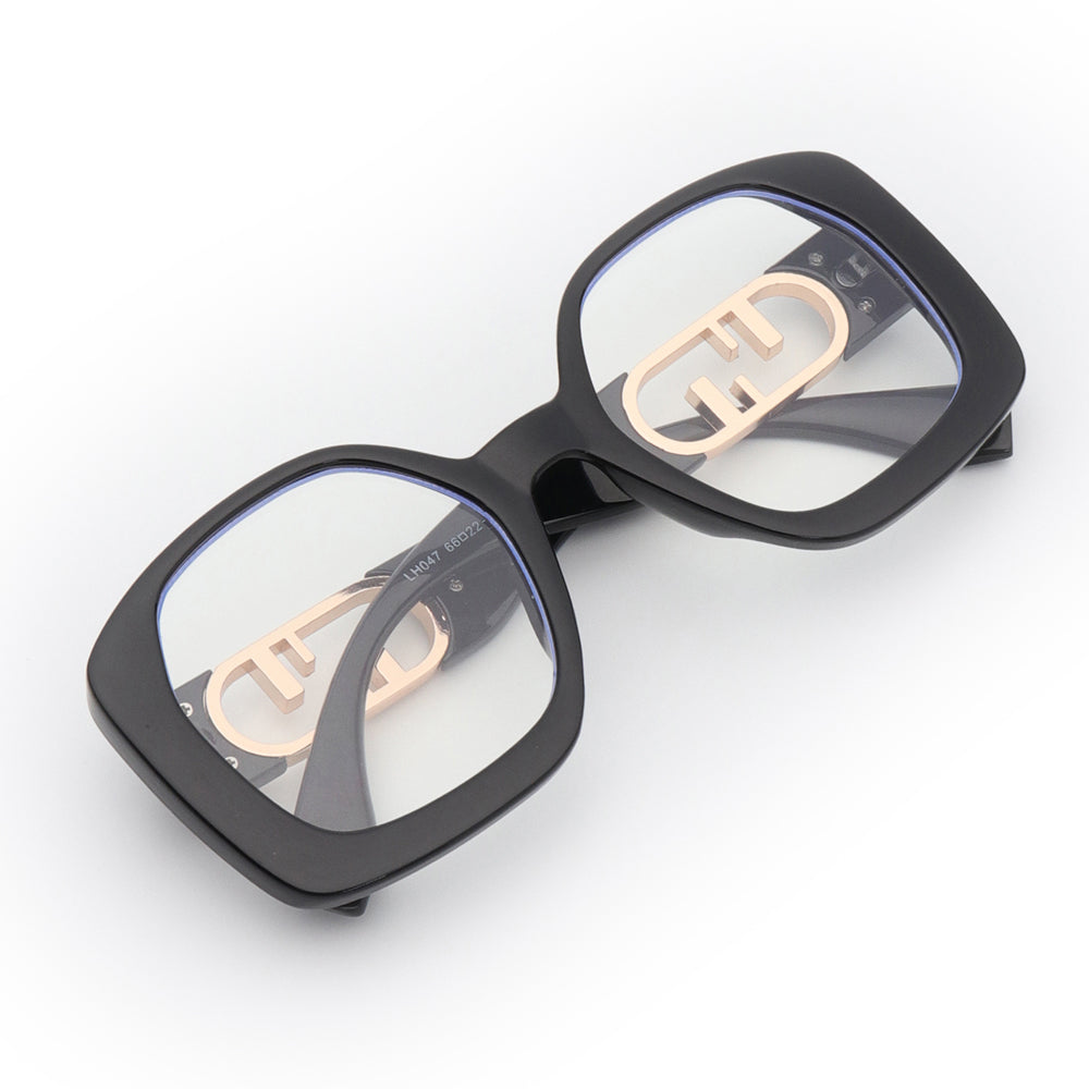 Pelle Luxur Unisex Sunglasses PLSG8290