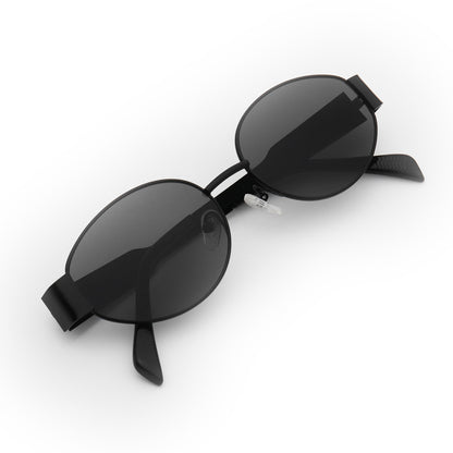 Pelle Luxur Unisex Sunglasses PLSG8077 - Buy 1 Get 1 Free
