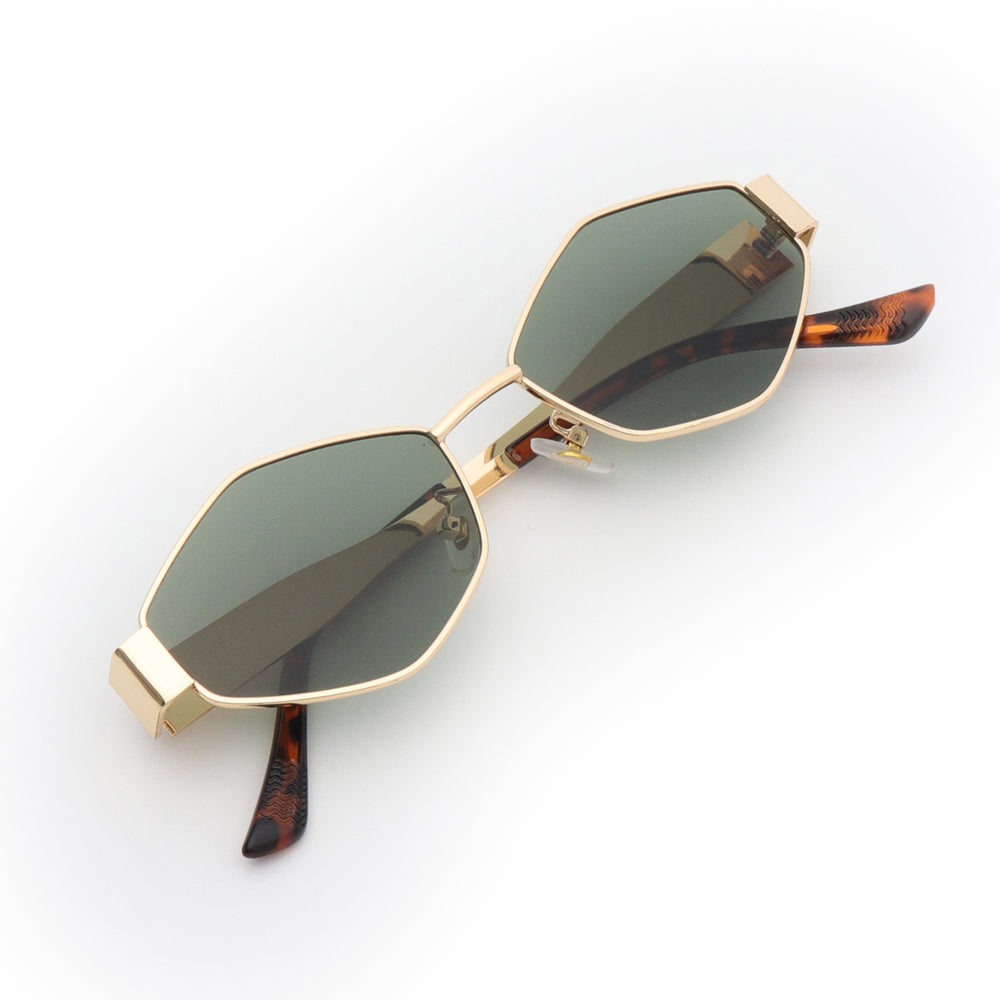 Pelle Luxur Unisex Sunglasses PLSG8276