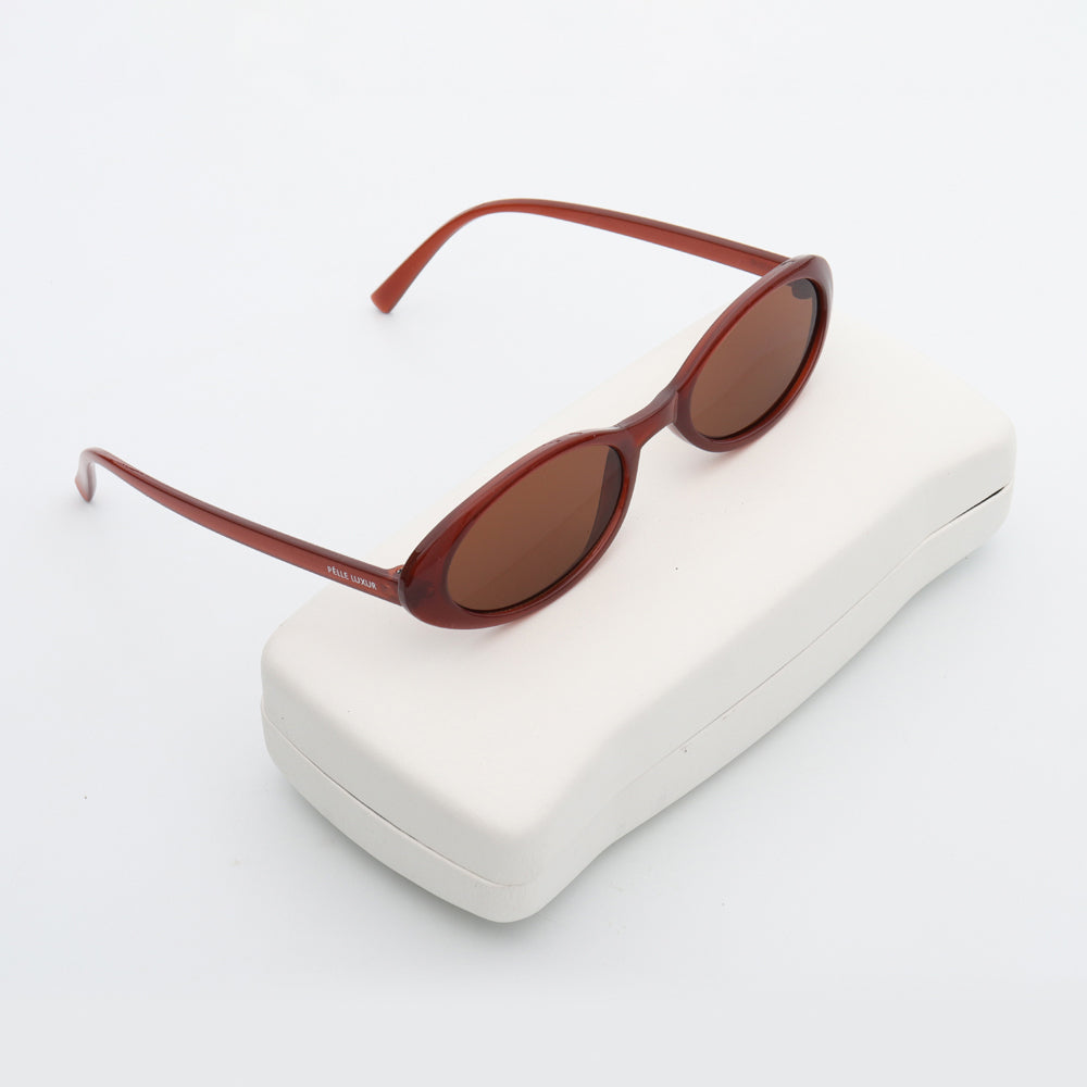 Pelle Luxur Unisex Sunglasses PLSG8226