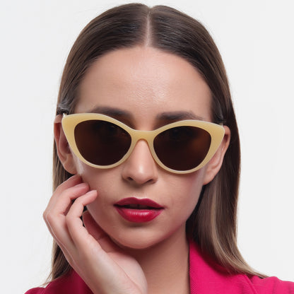 Pelle Luxur Unisex Sunglasses PLSG8331