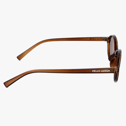 Pelle Luxur Unisex Sunglasses PLSG8051 - Buy 1 Get 1 Free