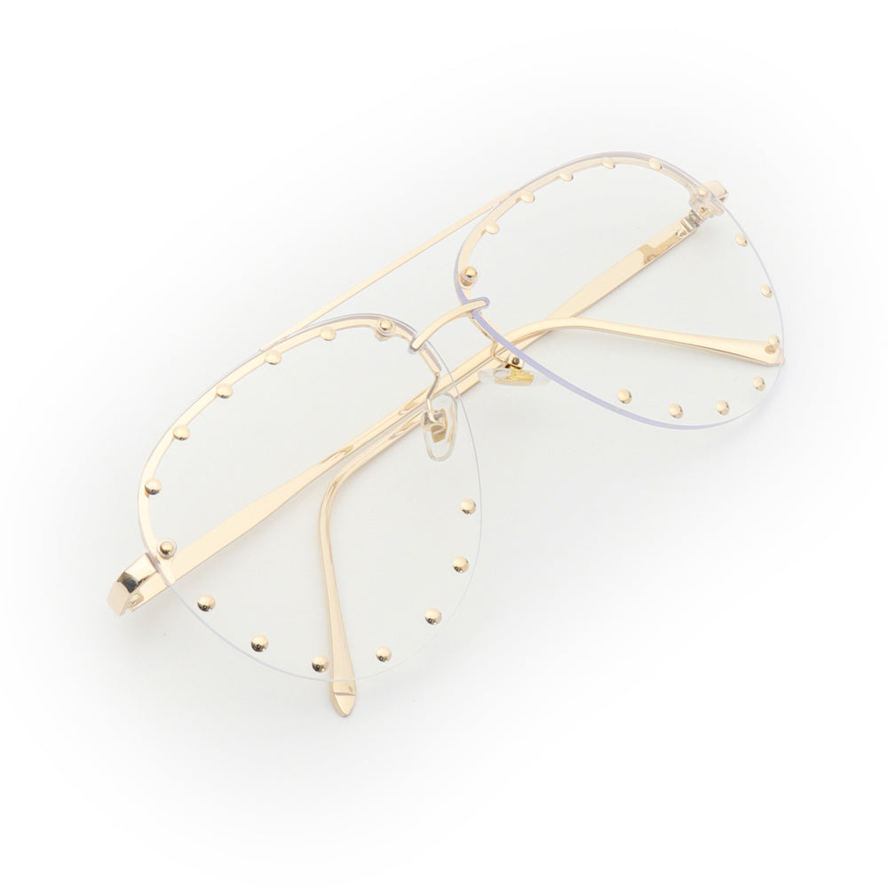 Pelle Luxur Unisex Sunglasses PLSG8186
