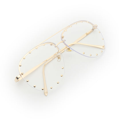 Pelle Luxur Unisex Sunglasses PLSG8186