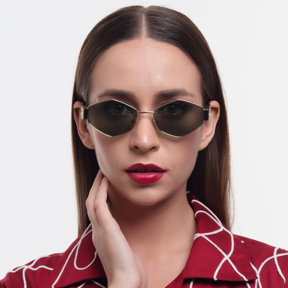 Pelle Luxur Unisex Sunglasses PLSG8276