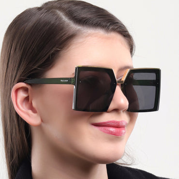 Pelle Luxur Unisex Sunglasses PLSG8132 - Buy 1 Get 1 Free