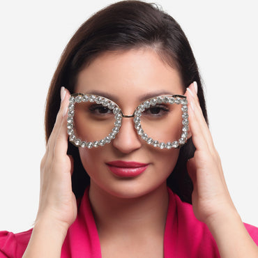 Pelle Luxur Unisex Sunglasses PLSG8366 - Buy 1 Get 1 Free