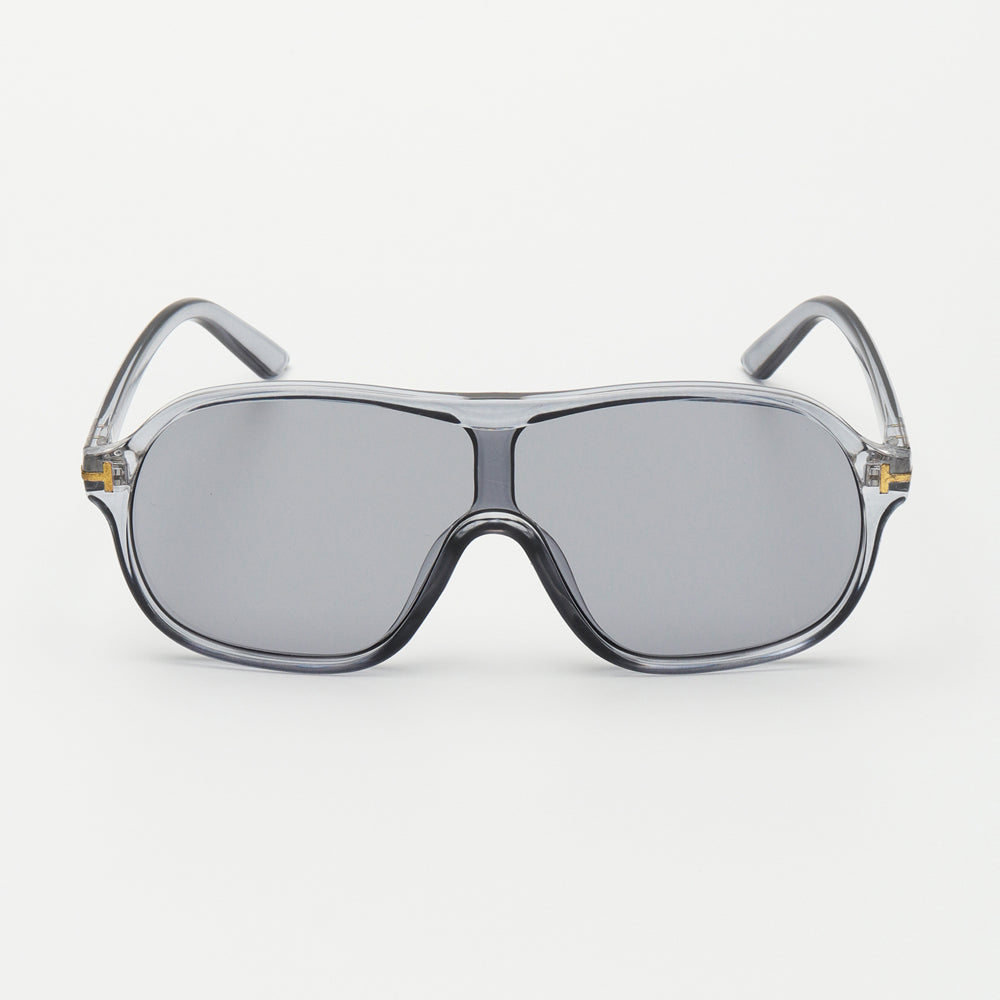 Pelle Luxur Unisex Sunglasses PLSG8156 - Buy 1 Get 1 Free