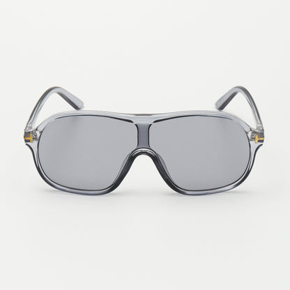 Pelle Luxur Unisex Sunglasses PLSG8156 - Buy 1 Get 1 Free