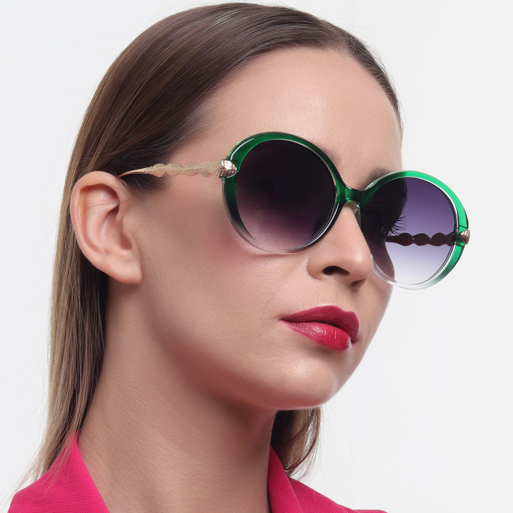 Pelle Luxur Unisex Sunglasses PLSG8307