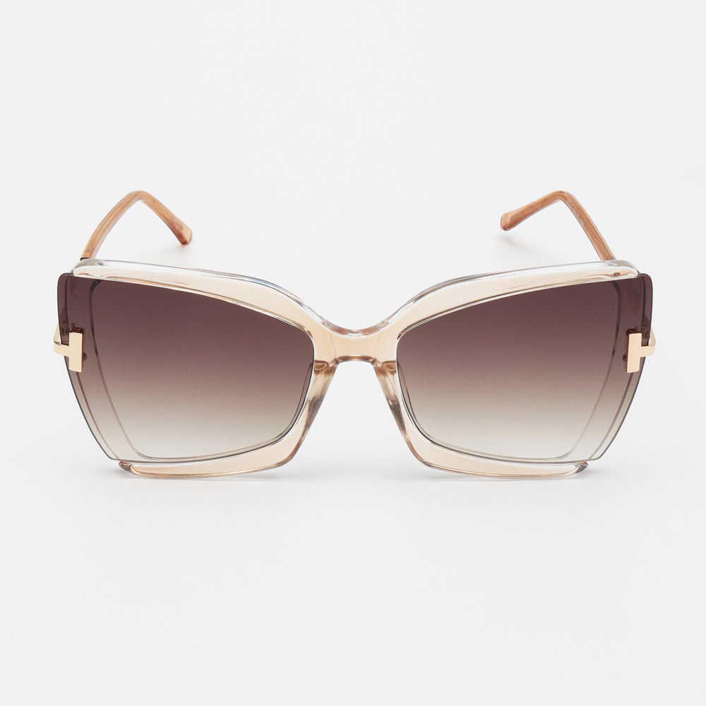 Pelle Luxur Unisex Sunglasses PLSG8294