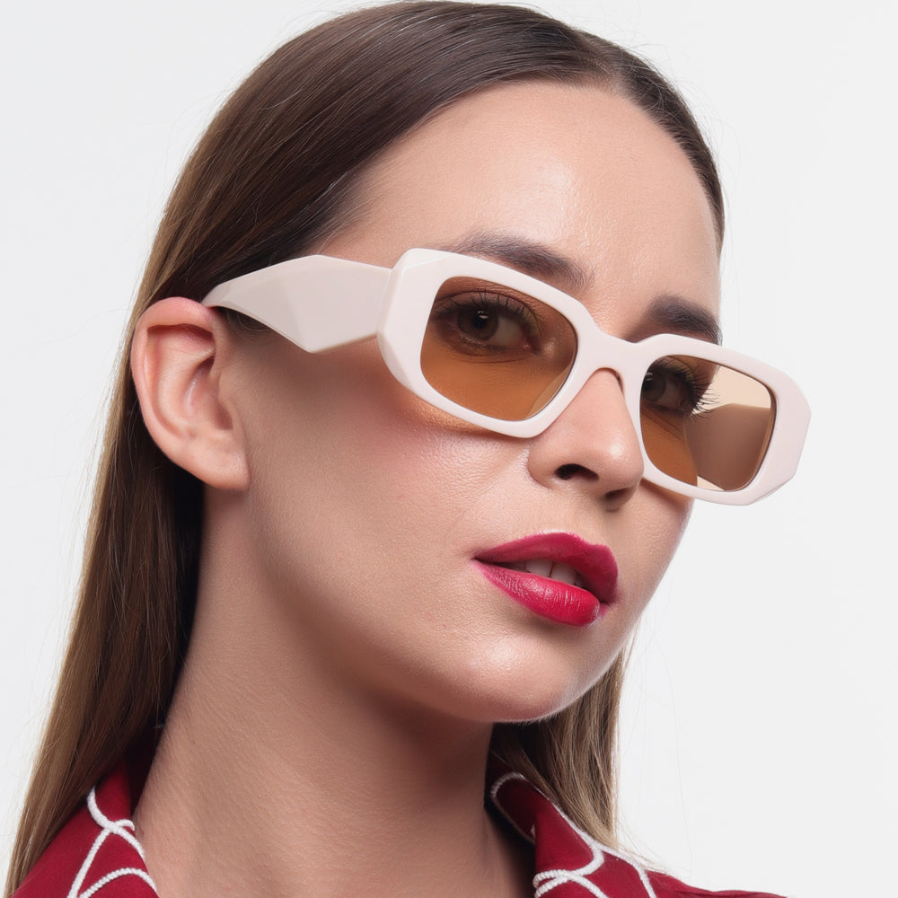 Pelle Luxur Unisex Sunglasses PLSG8387 - Buy 1 Get 1 Free