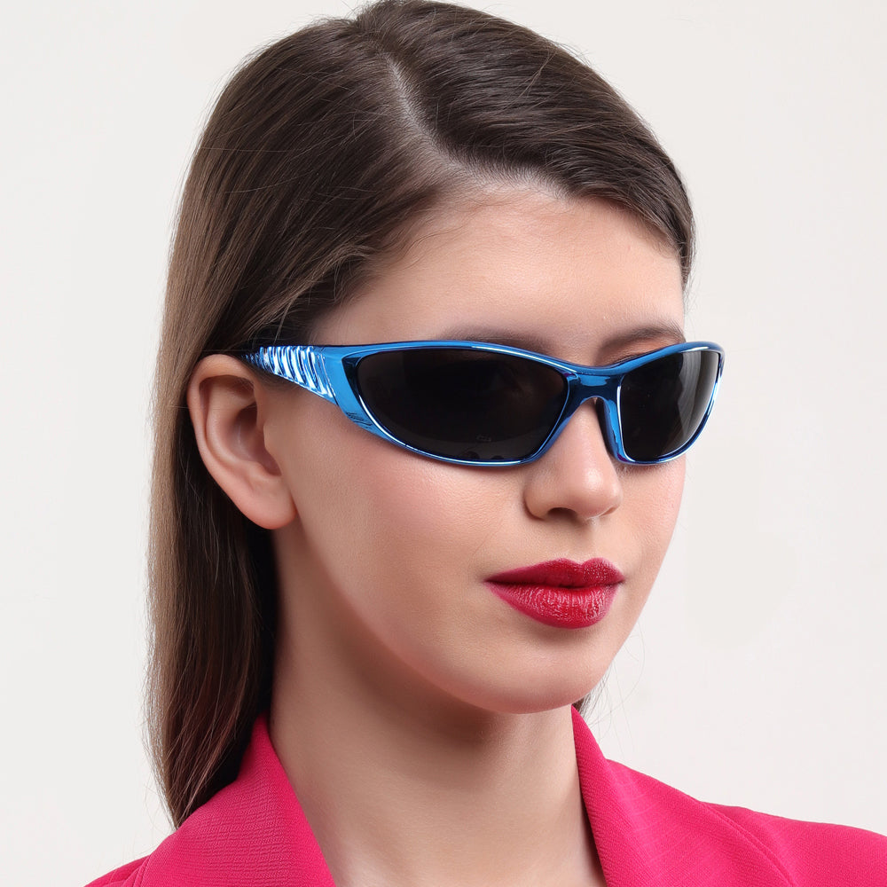 Pelle Luxur Unisex Sunglasses PLSG8263 - Buy 1 Get 1 Free