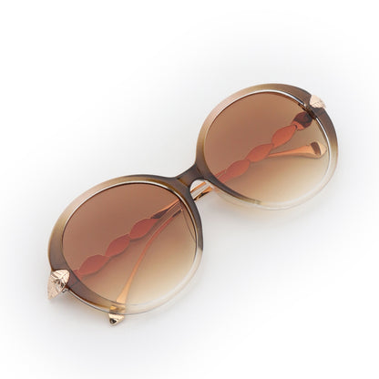 Pelle Luxur Unisex Sunglasses PLSG8305