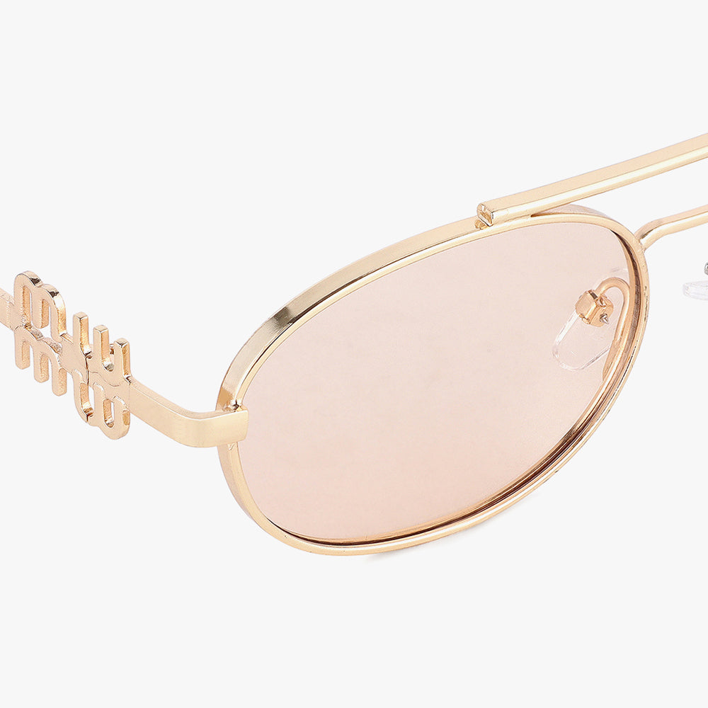 Pelle Luxur Unisex Sunglasses PLSG8059 - Buy 1 Get 1 Free