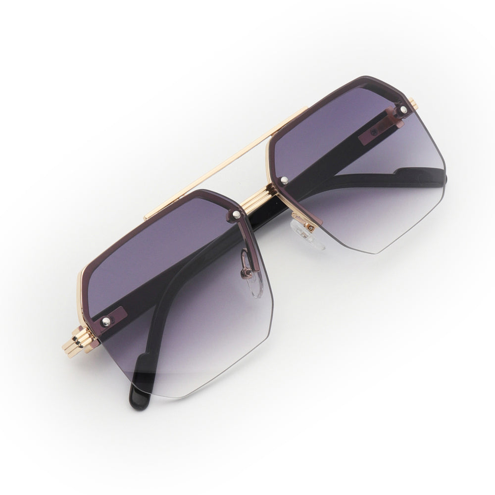 Pelle Luxur Unisex Sunglasses PLSG8194