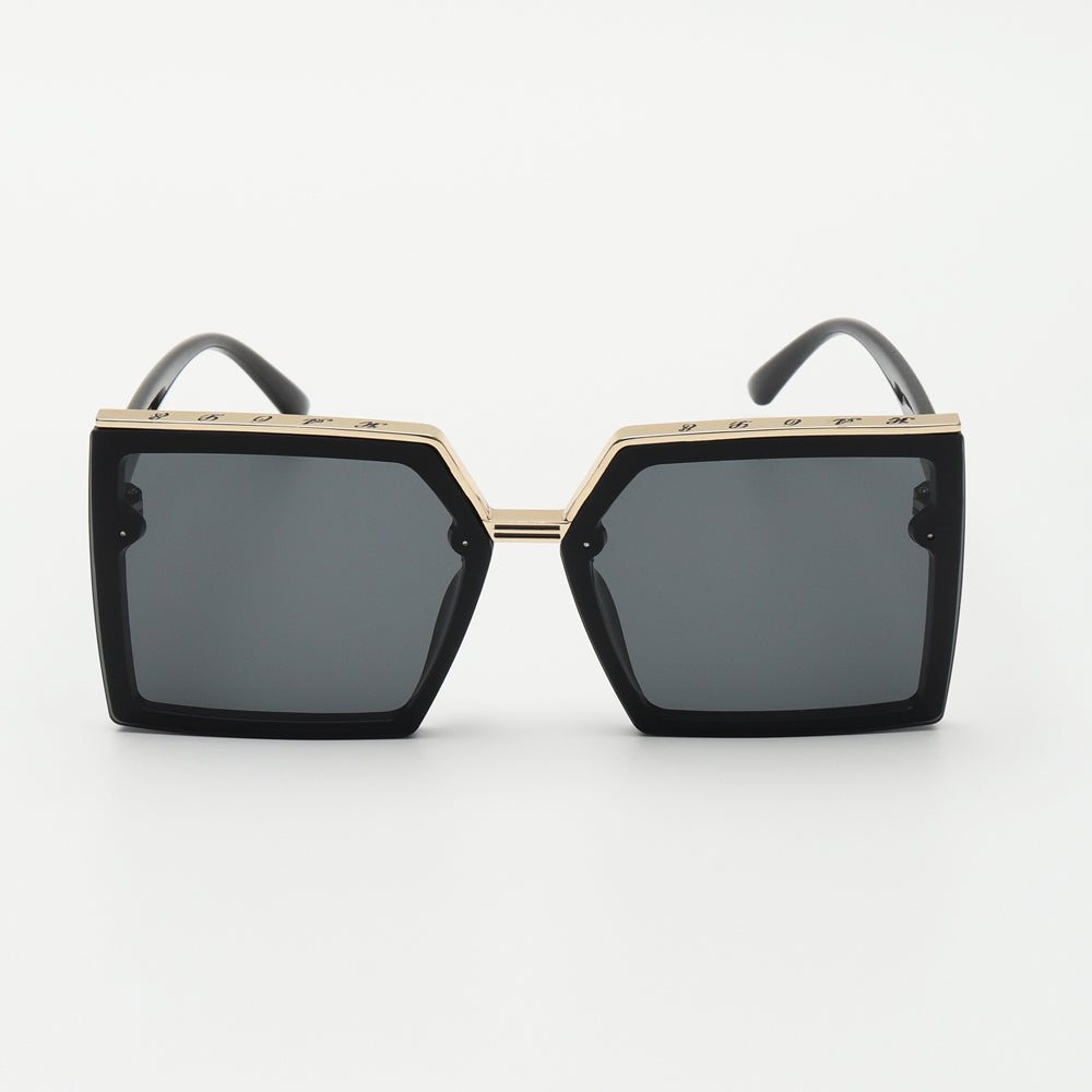 Pelle Luxur Unisex Sunglasses PLSG8131 - Buy 1 Get 1 Free