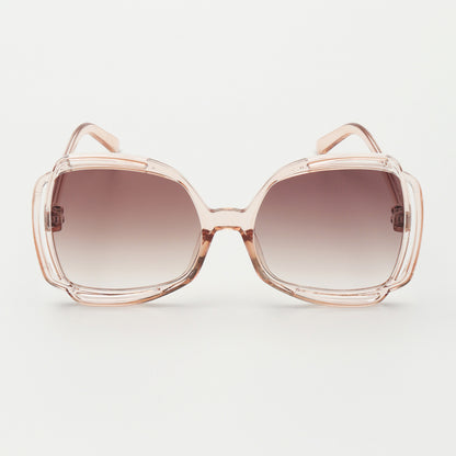 Pelle Luxur Unisex Sunglasses PLSG8277