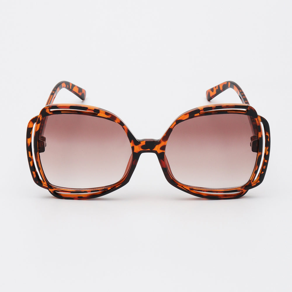 Pelle Luxur Unisex Sunglasses PLSG8278