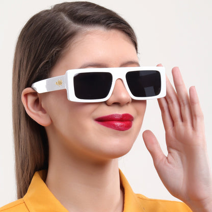 Pelle Luxur Unisex Sunglasses PLSG8220