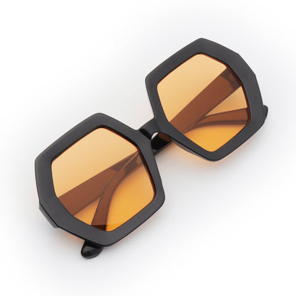 Pelle Luxur Unisex Sunglasses PLSG8299
