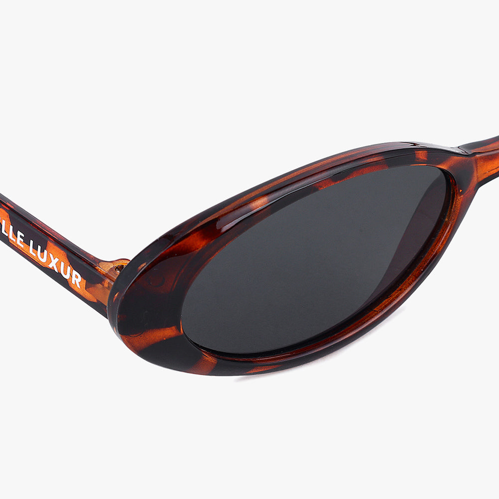 Pelle Luxur Unisex Sunglasses PLSG8017 - Buy 1 Get 1 Free